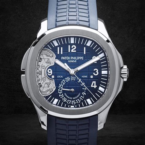 patek philippe 5650g advanced research|patek philippe horology.